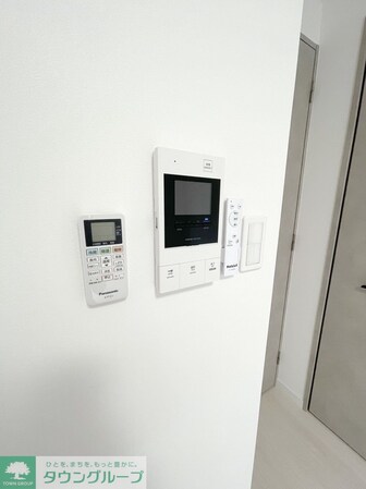 アイルイマージュ押上イーストの物件内観写真